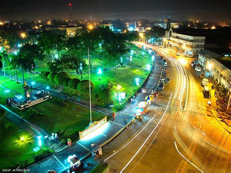 General Santos City Visitors Guide .